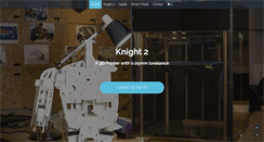 Desktop Screenshot of makerthink.com